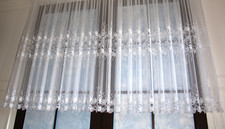 NEU Exklusiver Gardinen