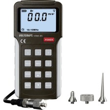 Voltcraft vbm - voltcraft, vbm-85