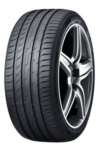 Sommerreifen nexen 275 r19 - sommerreifen,