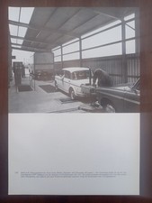 Warendorf, Fahrzeugbau