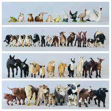 Schleich Bauernhof Tiere Maus