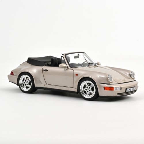 Porsche 911 wtl cabriolet - cabriolet,