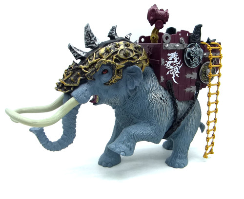 Vikings chap mei fantasy - chap,