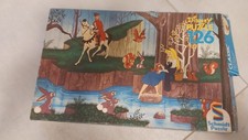 Disney Puzzle, Märchenwelt