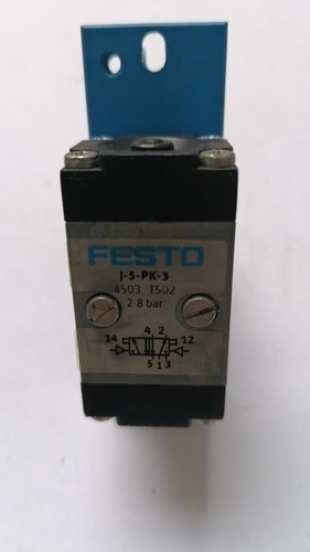 Festo pneumatikventil - festo,,