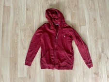 Schöner Hoodie Sweatjacke von