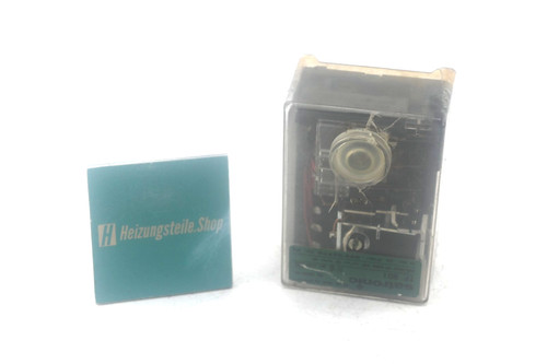Honeywell satronic - honeywell,
