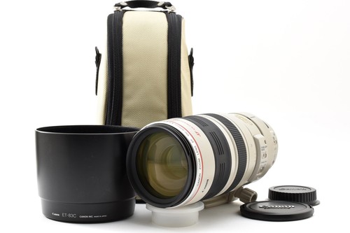 Fast neuwertig canon ef - neuwertig],