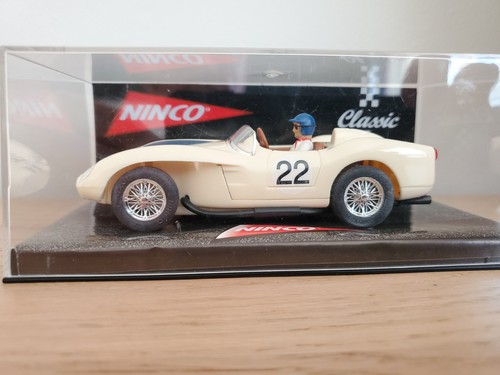 Ninco ferrari 250 - ninco, tr