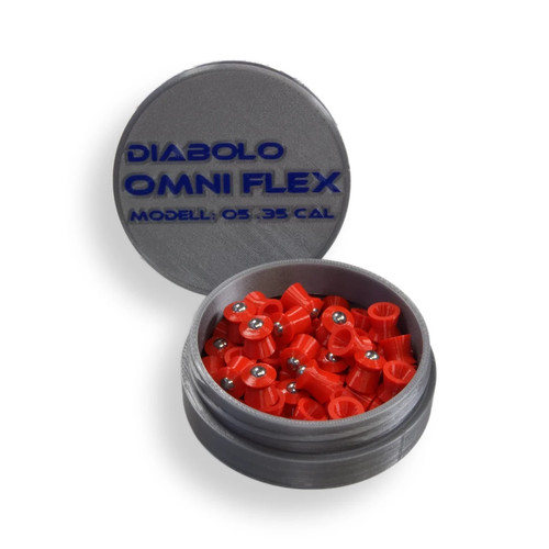 Omni flex tpu - tpu, diabolo