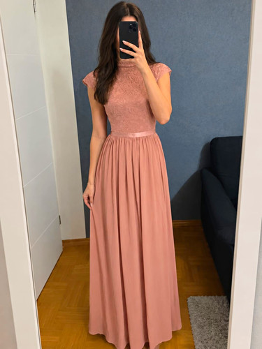 Kleid abendkleid l - kleid, /
