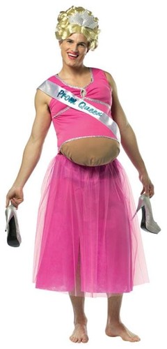 Schwangeres prom queen - schwangeres,