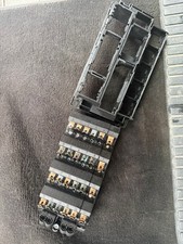 Sicherungskasten Sicherungsbox Mercedes Benz Coupe W124 300CE