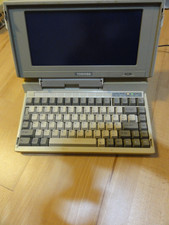 Toshiba T1200 Computer Intel