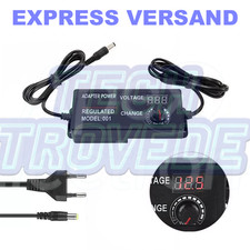 AC zu DC Steckernetzteil