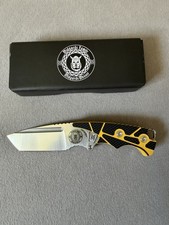 Midgards Messer Nano Valhalla