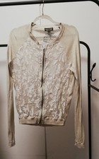 Damenstrickjacke Soccx, Grösse L