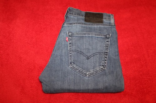Levis 512 jeans - jeans,