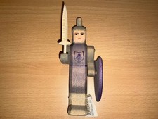 Ostheimer Ritter stehend blau