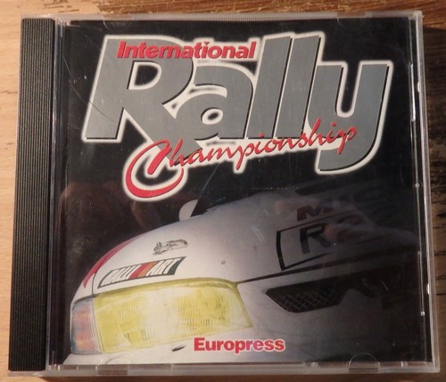 International rally - international,