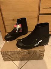ALPINA T10 Ski-Langlauf-Schuhe