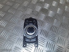 2010 BMW 5 SERIES F10 SCHALTER