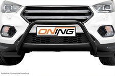 Frontbügel für Ford Kuga DM2