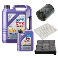 FEBI Inspektionspaket 6L LIQUI