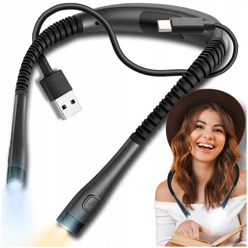 Tragbar led buchlampe - tragbar,