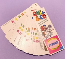 Quiz & Co. Pferde / Ravensburger
