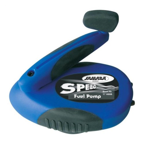 Jamara speed fuel - speed,