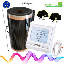 Infrarot Heizfolie elektrische