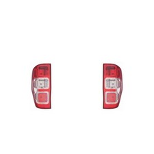 Heckleuchte Rückleuchte Set