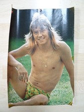 Poster "Brian Connolly"