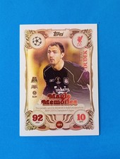 Topps Match Attax Champions