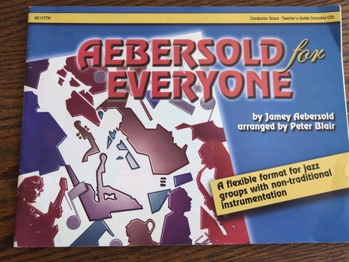 Aebersold für alle von - aebersold,