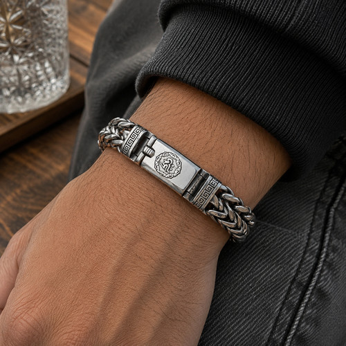 S925 sterling silber sechs - s925,