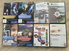 Photoshop & Fotografie Galileo