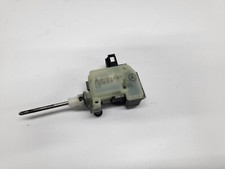 Mercedes W169 - Stellmotor