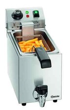 Bartscher friteuse aus - bartscher,