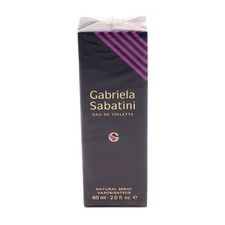 Gabriela Sabatini 2.0 oz/60 ml