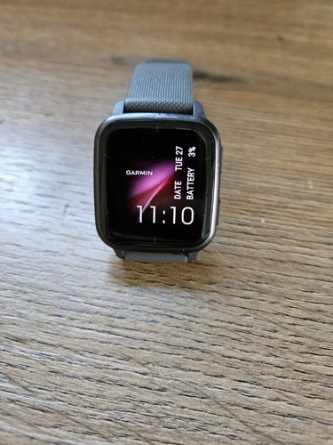 Garmin venu sq2 smartwatch mit - venu,