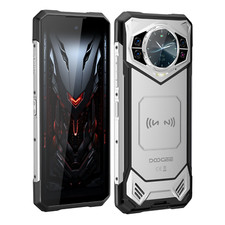 DOOGEE S200 5G Robust Handys