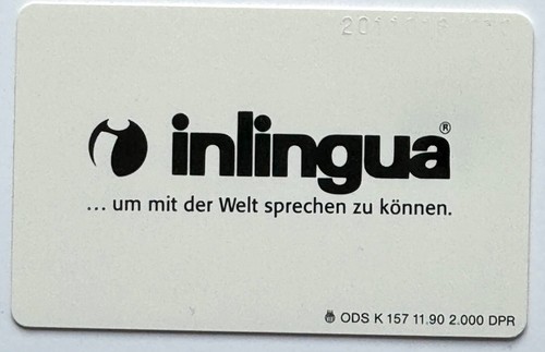 Volle 157 inlingua i - volle,