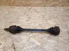 Bmw E46 320d Antriebswelle Hinten Links Fahrer 7530247