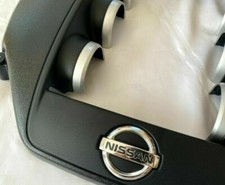 Nissan R35 GT-R GTR Spec V Motorabdeckung VR38DETT 14041-JF00B Original OEN J...