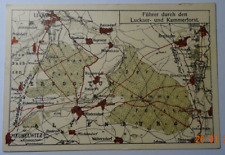 Herzogtum Altenburg Lucka und