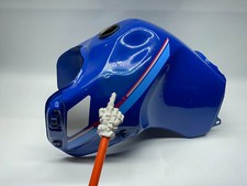 Yamaha XTZ660 Tenere Benzintank Kraftstofftank fuel Petrol tank (1) 91'