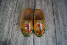 Holländerschuhe Holzschuhe Clogs Deko