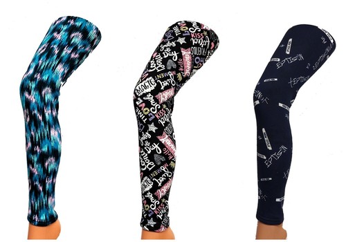 Winterleggings leggins legins - winterleggings,